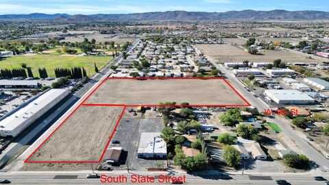 1060 S State Street, San Jacinto, CA 92583