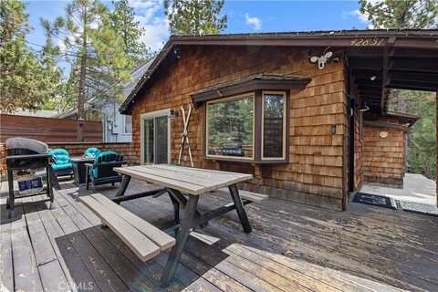 42851 Monterey Street, Big Bar, CA 92315
