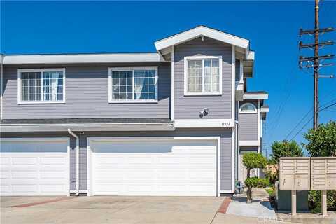 11522 Double Eagle Drive, Whittier, CA 90604