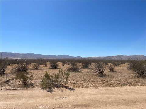 0 Tussing Ranch Road, Apple Valley, CA 92308
