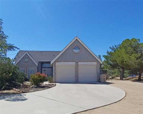 18195 Pitache Street, Hesperia, CA 92345
