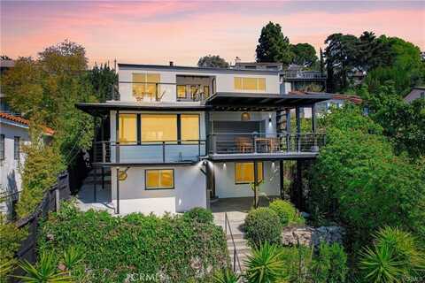1923 Hollyvista, Los Angeles, CA 90027