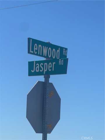 0 Lenwood Road, Barstow, CA 92311