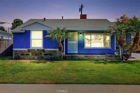 3556 Rutgers Avenue, Long Beach, CA 90808