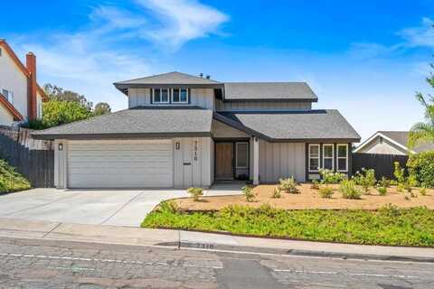 7310 Margerum Avenue, San Diego, CA 92120