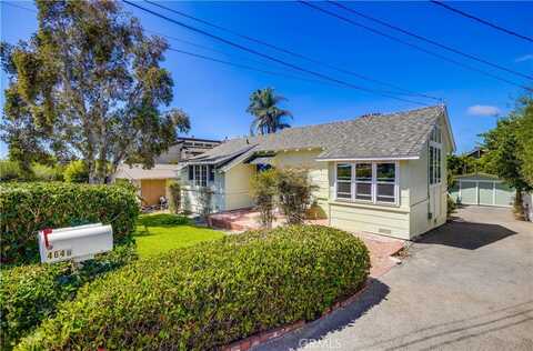 464 Agate Street, Laguna Beach, CA 92651