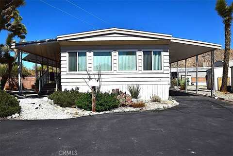 56254 29 Palms Highway, Yucca Valley, CA 92284
