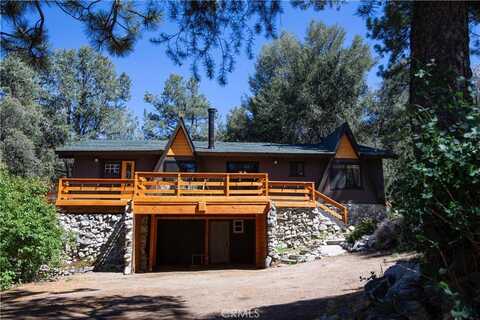1816 Bernina Drive, Pine Mountain Club, CA 93222