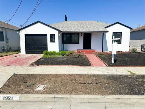 1921 Coalinga Ave, Richmond, CA 94801
