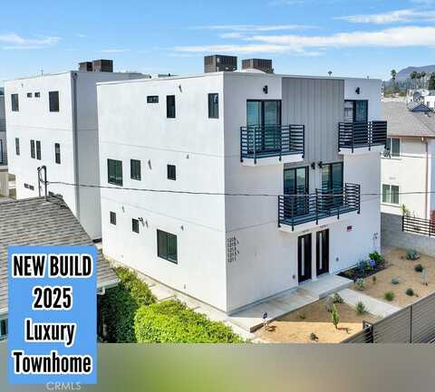1213 N. Kingsley Drive N, Los Angeles, CA 90029
