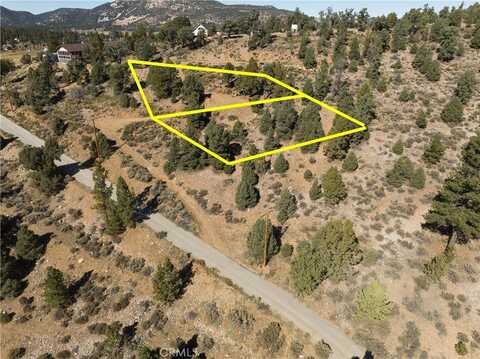 0 0, Big Bear City, CA 92314