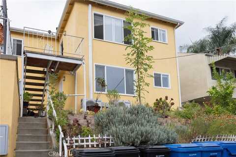 2727 Griffith Park Boulevard 1/2, Los Angeles, CA 90027