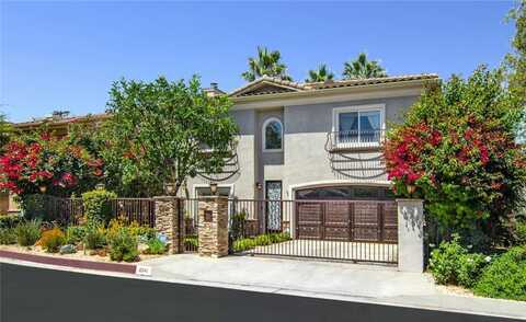 4941 Aqueduct Avenue, Encino, CA 91436