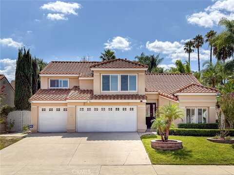 3185 Skyview Ridge, Chino Hills, CA 91709