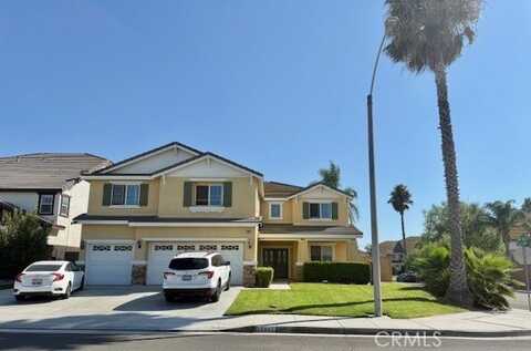 13845 Camp Rock Street, Eastvale, CA 92880