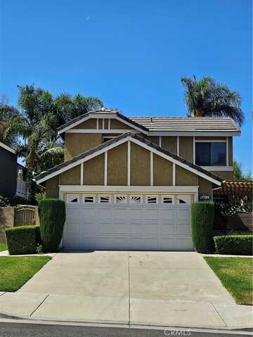 15324 Green Valley Drive, Chino Hills, CA 91709