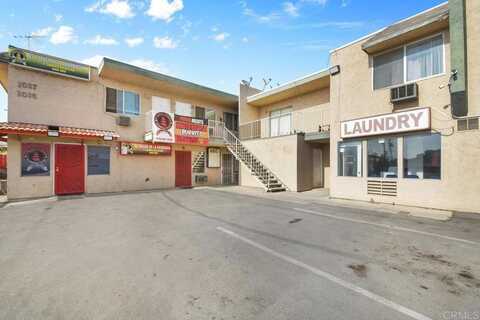 1015 Grand Avenue 17, Spring Valley, CA 91977