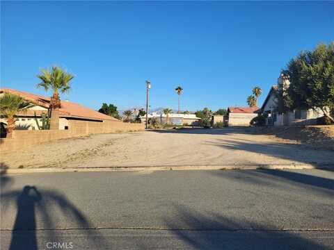 0 Hidalgo, Desert Hot Springs, CA 92240