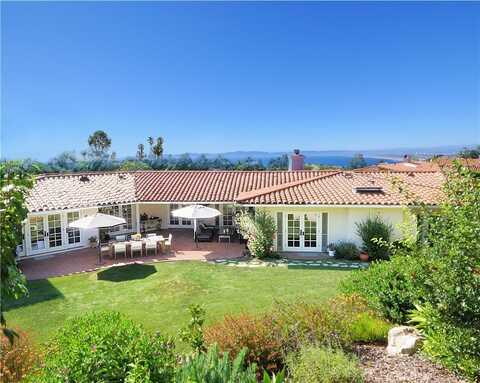 1300 Granvia Altamira, Palos Verdes Estates, CA 90274