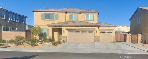 12958 Hill Court, Victorville, CA 92392