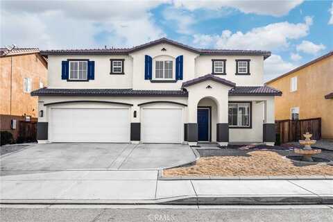 13653 Mayflower, Victorville, CA 92392