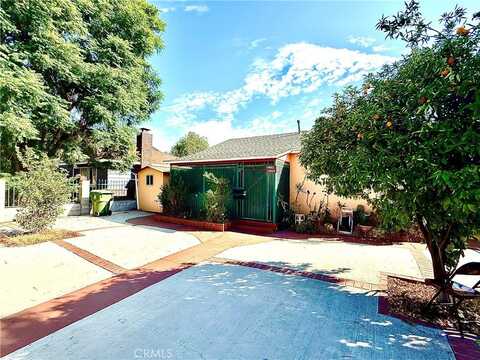 14054 Roscoe, Panorama City, CA 91402