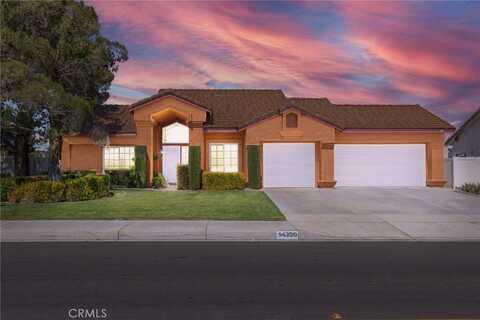 14390 Northstar Avenue, Victorville, CA 92392