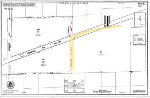0 Cahuilla, Anza, CA 92539