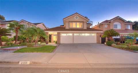 2155 Camino Largo Drive, Chino Hills, CA 91709