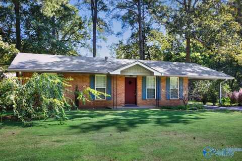 504 Delaney Road NW, Huntsville, AL 35806
