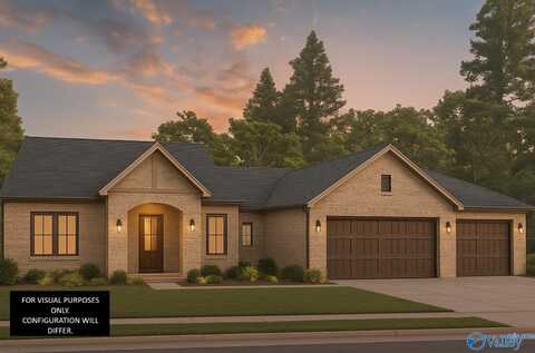 180 County Road 681, Cullman, AL 35055