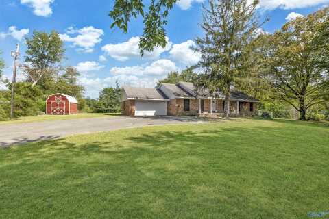 1812 Pine Ridge Road, Union Grove, AL 35175