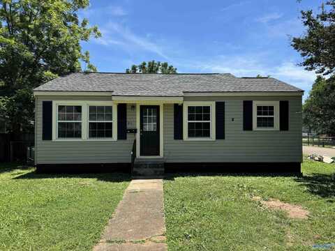 811 2nd Avenue, Athens, AL 35611