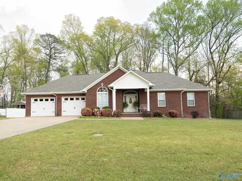 402 Old Glory Lane, Albertville, AL 35950
