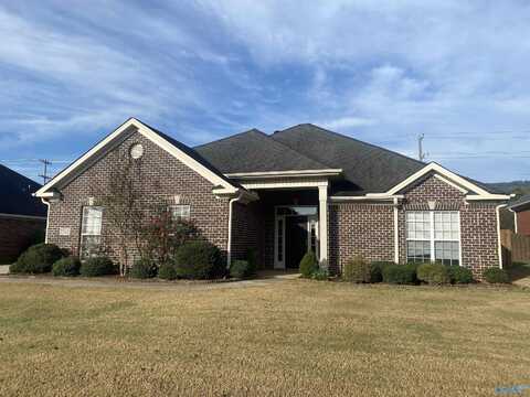 7502 Parktrace Lane, Owens Cross Roads, AL 35763