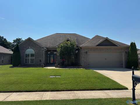 111 Canyon Drive, Madison, AL 35756