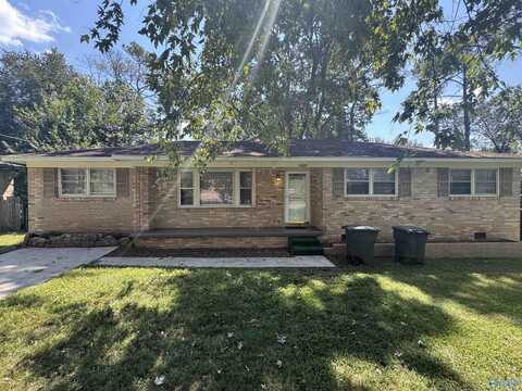 3318 Charleston Avenue, Huntsville, AL 35801