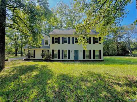 104 Tanglewood Drive, Moulton, AL 35650