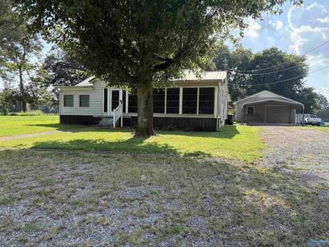 3285 County Road 17, Scottsboro, AL 35768