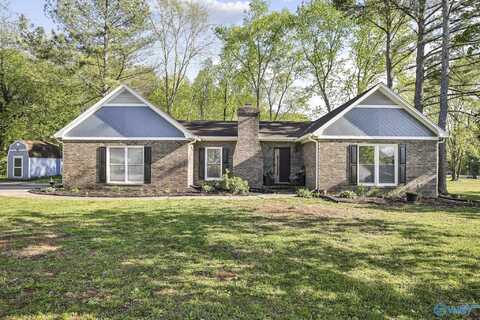 100 Bayridge Drive, Harvest, AL 35749