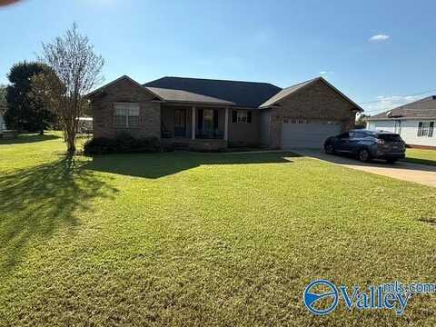 1810 Lasseter Road, Gadsden, AL 35907