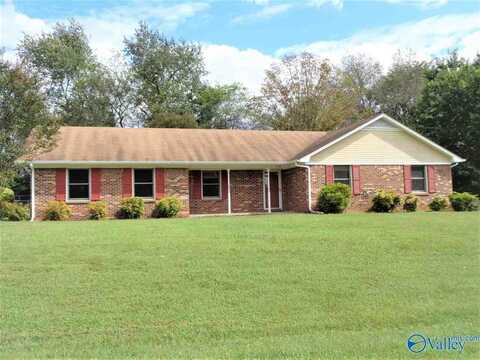 118 Eva Court, Huntsville, AL 35811