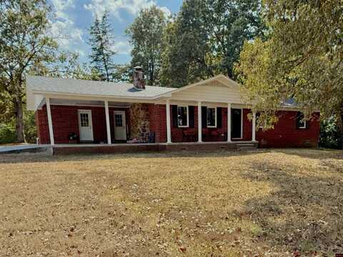 3542 HWY 56, Calico Rock, AR 72519