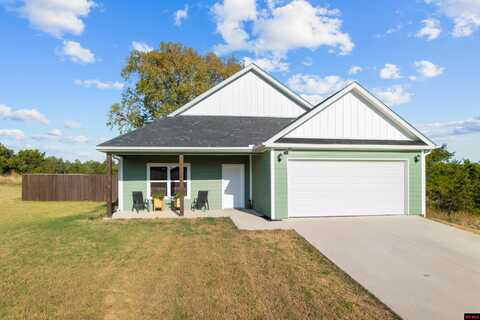 116 N SECTION LINE DRIVE, Cotter, AR 72626