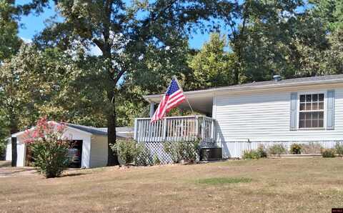 6238 HWY 62 WEST, Yellville, AR 72687