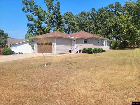 3109 TURNAGE TRAIL, Mountain Home, AR 72653