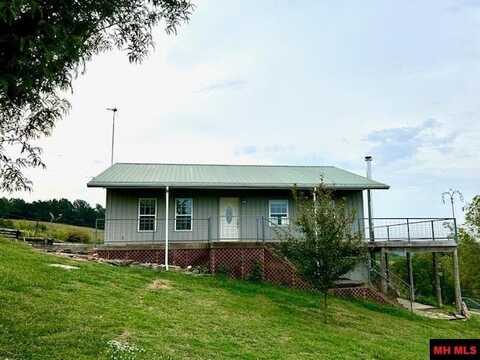 2412 MC 5012, Saint Joe, AR 72675