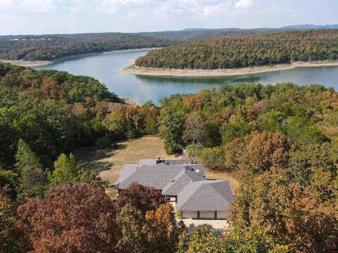 19 GOLDEN ACRE PLACE, Midway, AR 72651