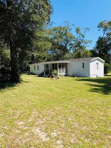 17031 LILLER ROAD, Hilliard, FL 32046