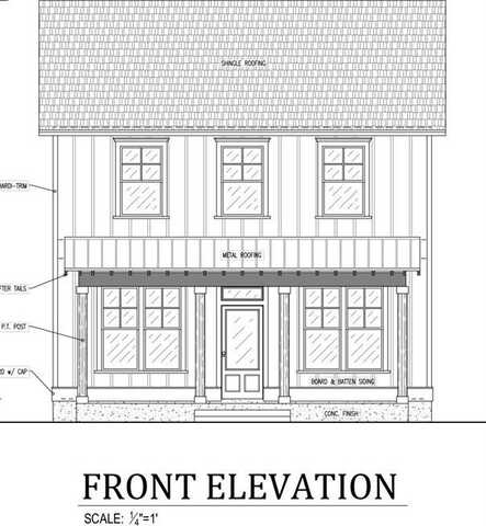 766 ADAMS ROAD, Fernandina Beach, FL 32034